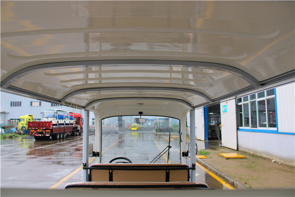 八座電動(dòng)旅游觀(guān)光車(chē)工廠(chǎng)-高度