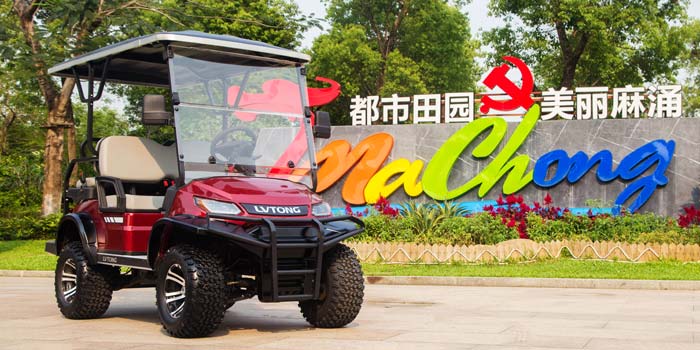 14座燃油觀光車-租賃服務(wù)