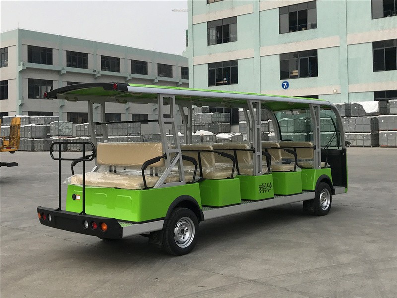 電動(dòng)觀光車(chē)定制