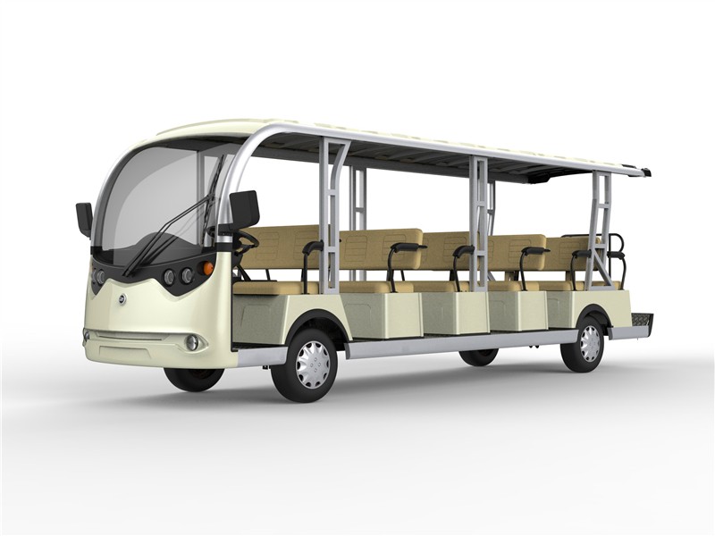 電動(dòng)觀光車(chē)定制